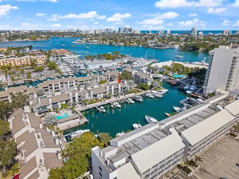 16 Portside Drive Fort Lauderdale FL 33316