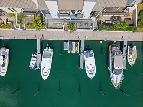 16 Portside Drive Fort Lauderdale FL 33316