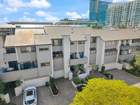 16 Portside Drive Fort Lauderdale FL 33316