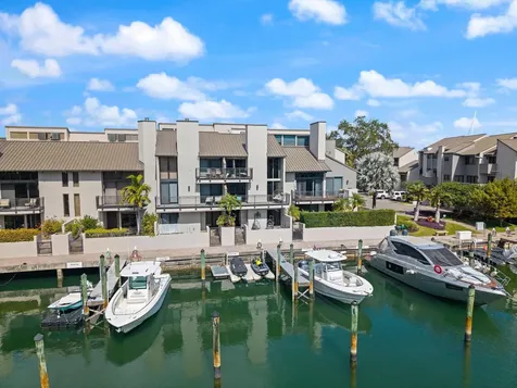 16 Portside Drive Fort Lauderdale FL 33316