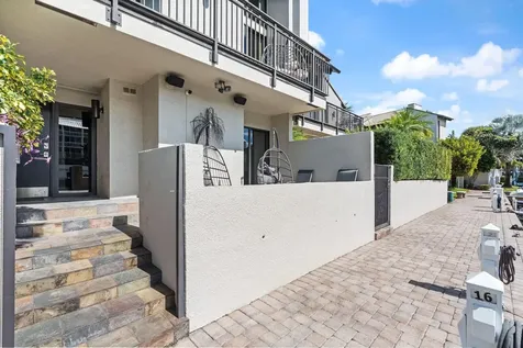 16 Portside Drive Fort Lauderdale FL 33316