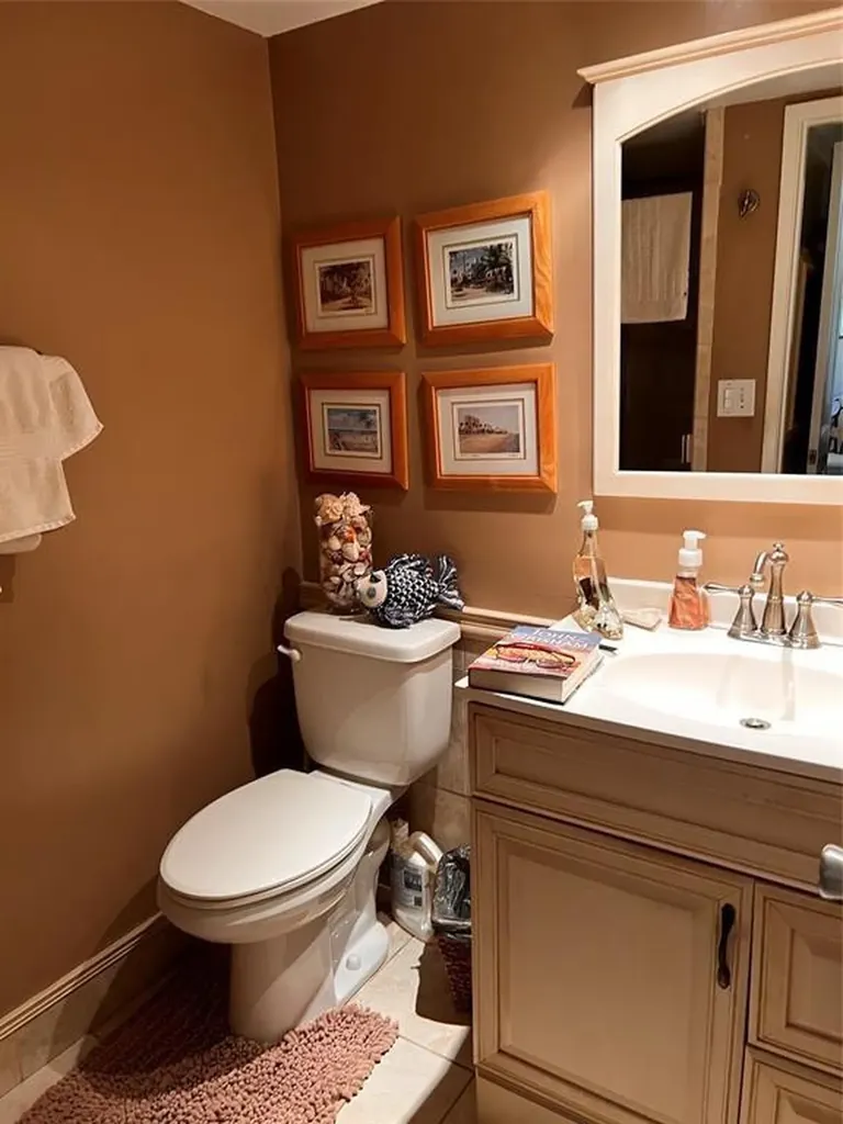 3535 Broken Woods Drive Coral Springs FL 33065