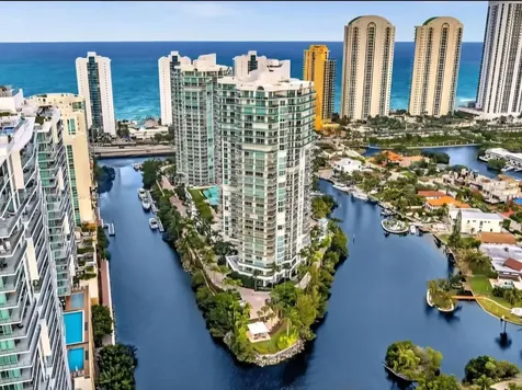 16500 Collins Avenue Sunny Isles Beach FL 33160