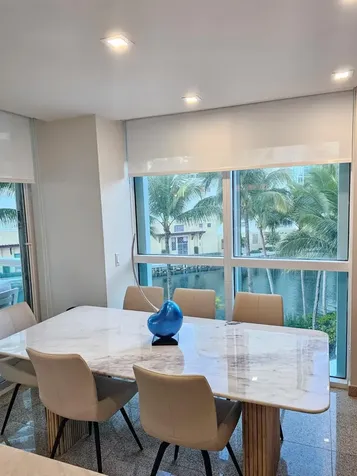 16500 Collins Avenue Sunny Isles Beach FL 33160