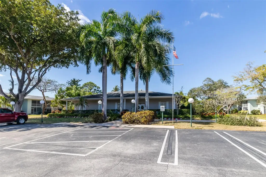 2300 NW 22nd Avenue Delray Beach FL 33445