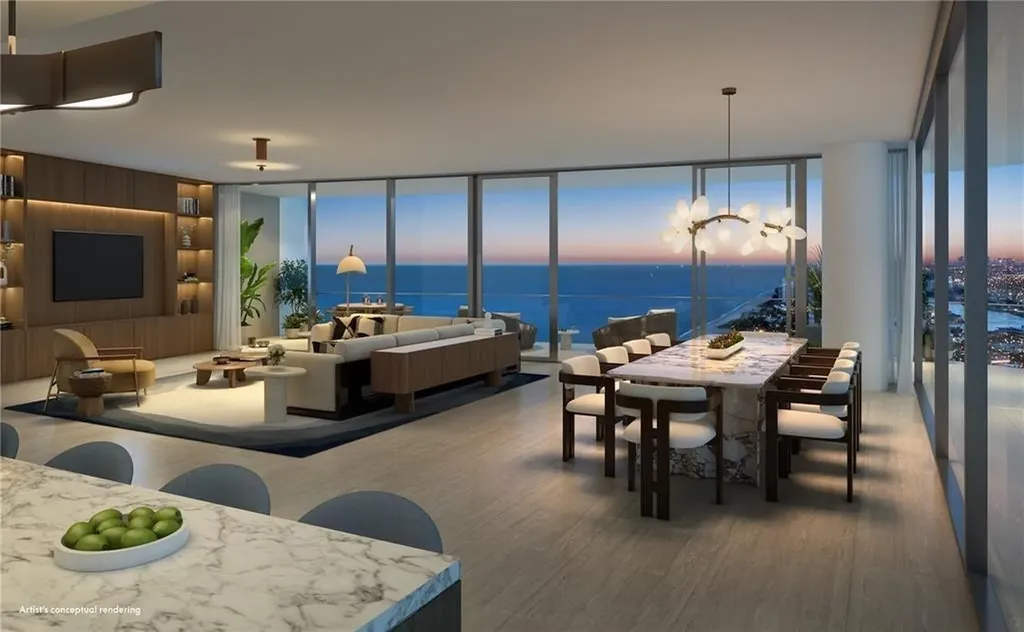 20 N Ocean Boulevard Pompano Beach FL 33062