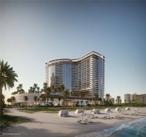 20 N Ocean Boulevard Pompano Beach FL 33062