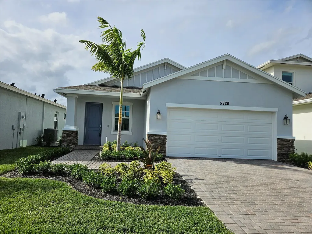 5729 Graceful Way Delray Beach FL 33484