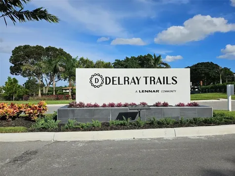 5729 Graceful Way Delray Beach FL 33484