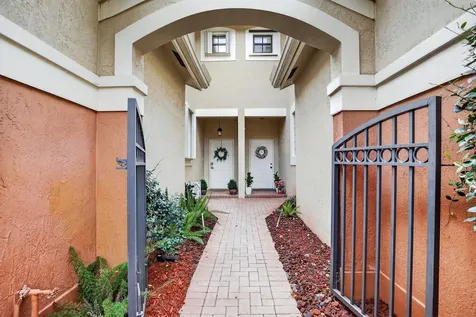 4134 Forest Drive Weston FL 33332