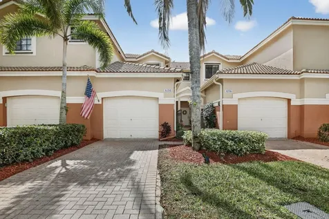 4134 Forest Drive Weston FL 33332
