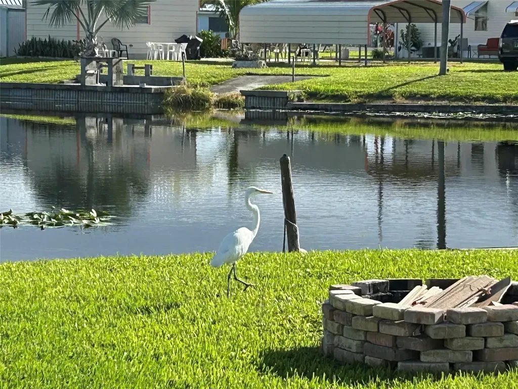 1379 Chobee Street Okeechobee FL 34974