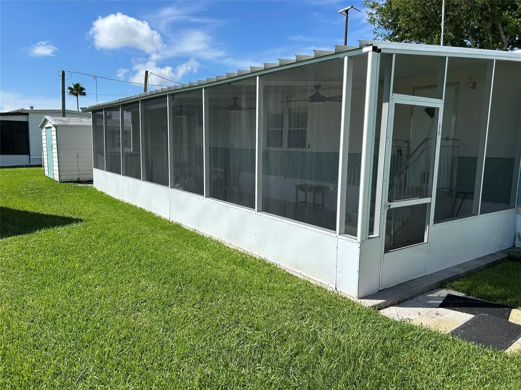 1379 Chobee Street Okeechobee FL 34974