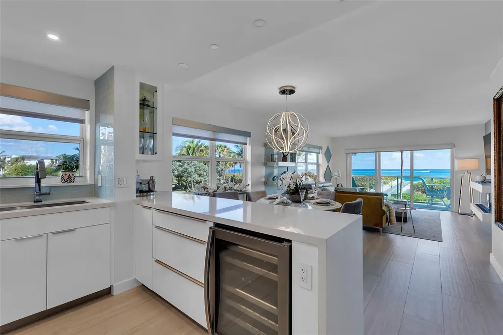 1610 N Ocean Boulevard Pompano Beach FL 33062