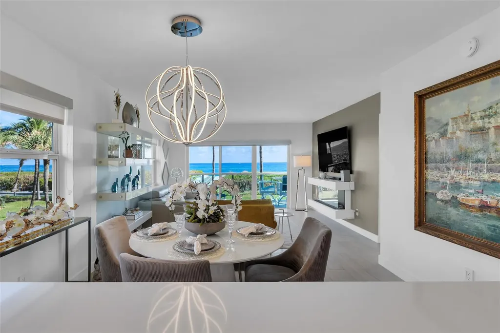 1610 N Ocean Boulevard Pompano Beach FL 33062