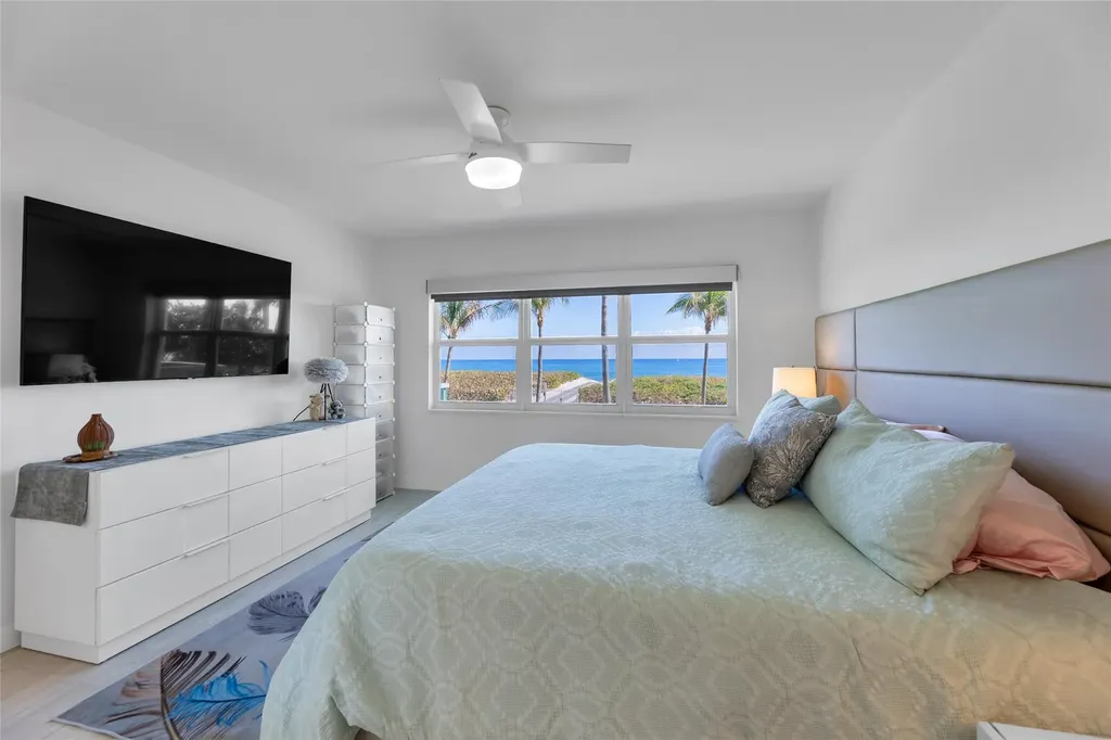 1610 N Ocean Boulevard Pompano Beach FL 33062