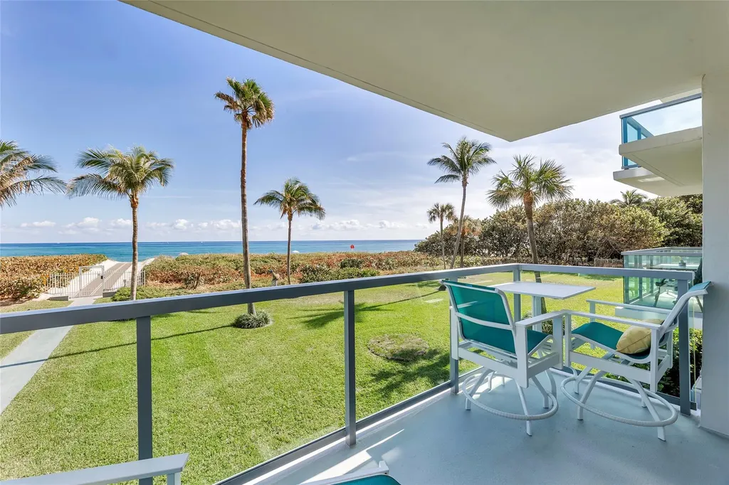 1610 N Ocean Boulevard Pompano Beach FL 33062