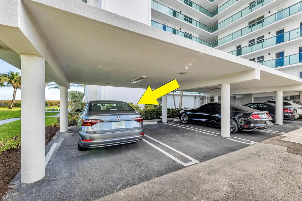 1610 N Ocean Boulevard Pompano Beach FL 33062