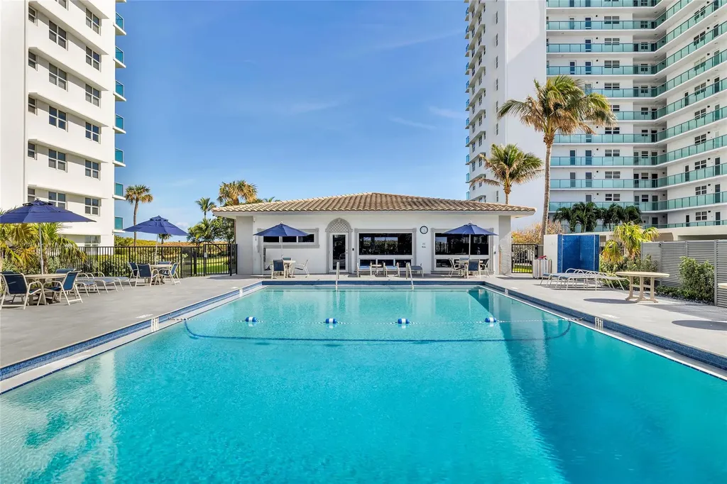 1610 N Ocean Boulevard Pompano Beach FL 33062