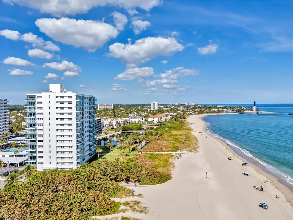 1610 N Ocean Boulevard Pompano Beach FL 33062
