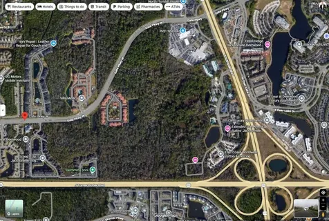 0 W Gate Parkway Jacksonville FL 32216