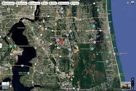 0 W Gate Parkway Jacksonville FL 32216