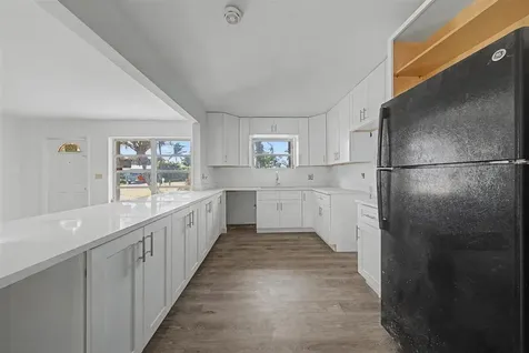 7730 W Lake Drive Lake Clarke Shores FL 33406