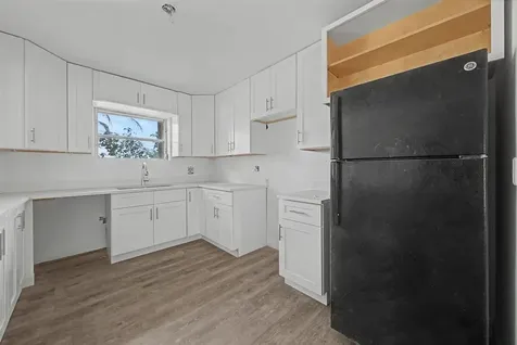 7730 W Lake Drive Lake Clarke Shores FL 33406