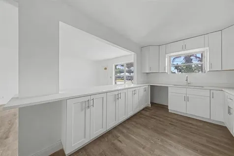 7730 W Lake Drive Lake Clarke Shores FL 33406