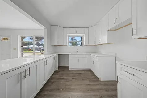 7730 W Lake Drive Lake Clarke Shores FL 33406