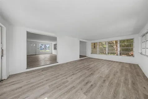 7730 W Lake Drive Lake Clarke Shores FL 33406