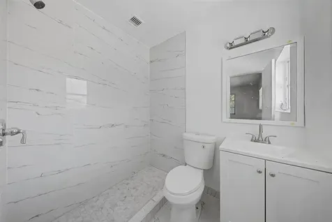 7730 W Lake Drive Lake Clarke Shores FL 33406