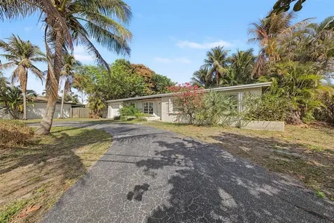 7730 W Lake Drive Lake Clarke Shores FL 33406