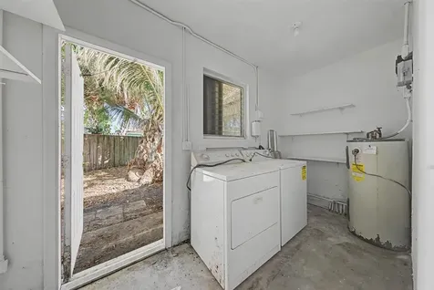7730 W Lake Drive Lake Clarke Shores FL 33406
