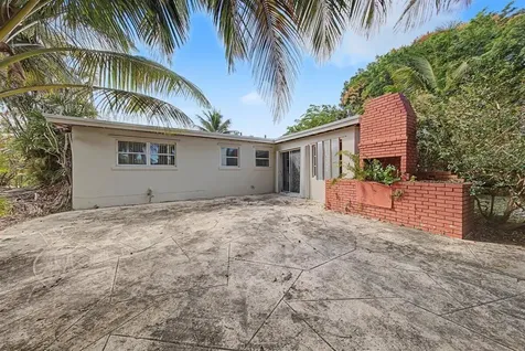 7730 W Lake Drive Lake Clarke Shores FL 33406