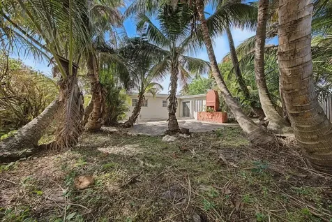 7730 W Lake Drive Lake Clarke Shores FL 33406