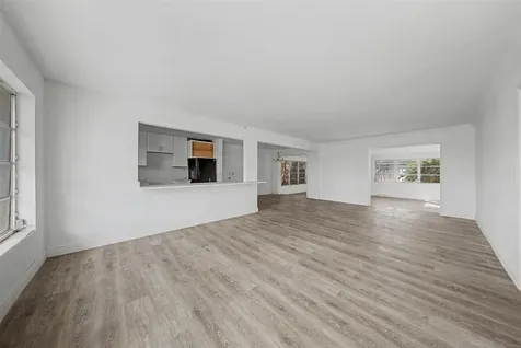 7730 W Lake Drive Lake Clarke Shores FL 33406