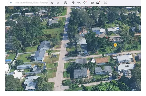 1116 7TH Way North Fort Myers FL 33903