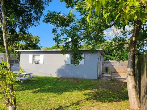 1707 NW 7th Street Fort Lauderdale FL 33311