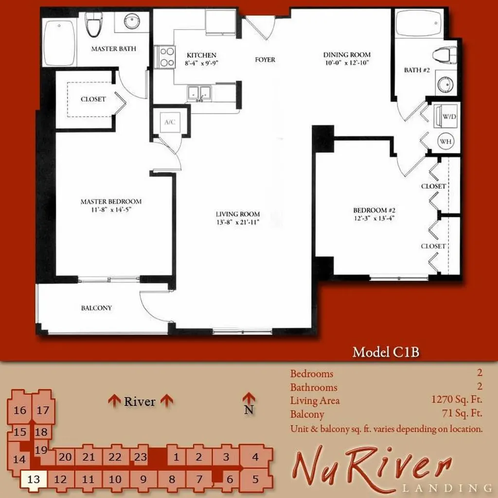 511 SE 5th Avenue Fort Lauderdale FL 33301