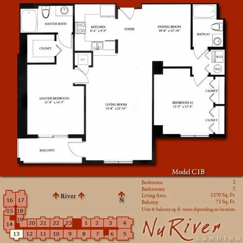 511 SE 5th Avenue Fort Lauderdale FL 33301