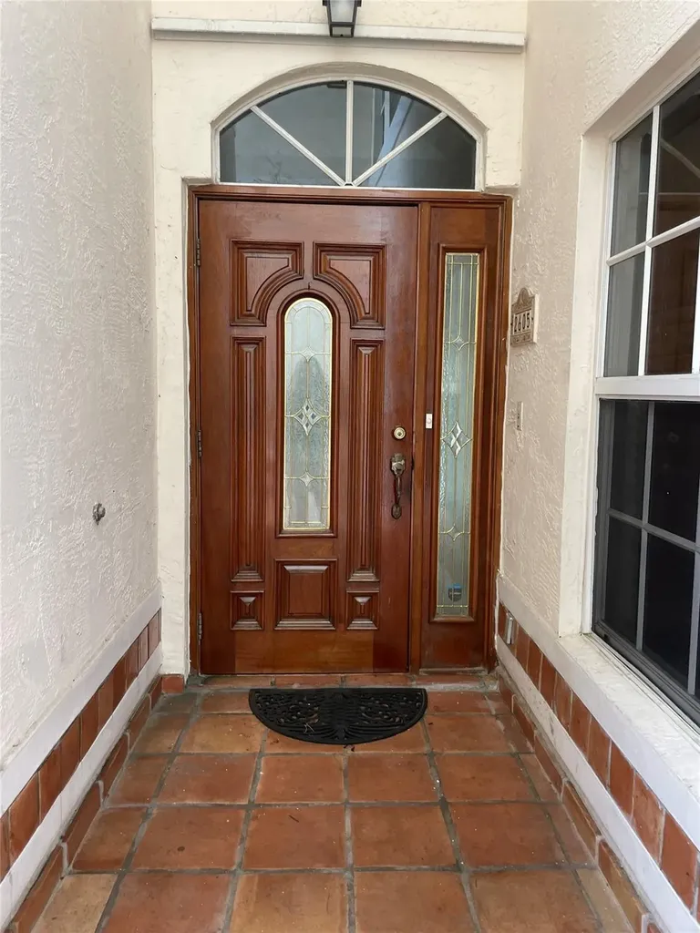 2605 Bay Drive Pompano Beach FL 33062