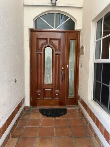 2605 Bay Drive Pompano Beach FL 33062