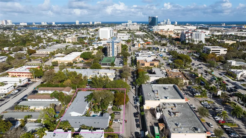 801 SE 16th Court Fort Lauderdale FL 33316