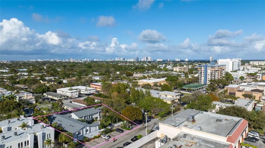 801 SE 16th Court Fort Lauderdale FL 33316