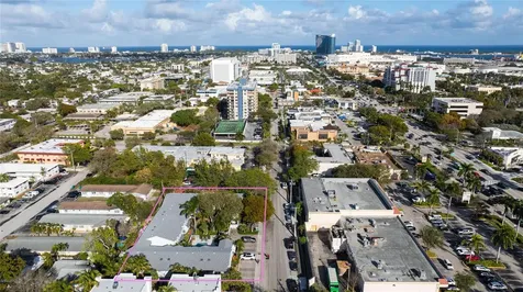 801 SE 16th Court Fort Lauderdale FL 33316
