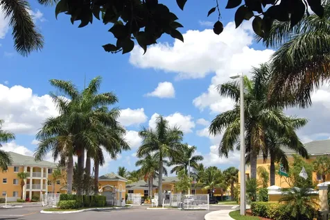 13901 122nd Avenue Miami FL 33186