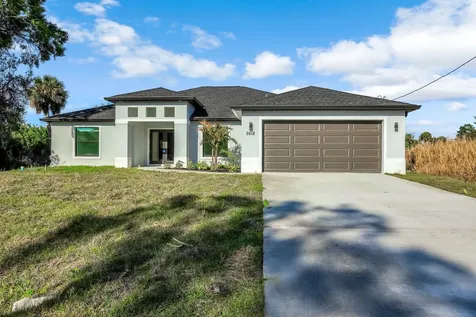 2618 Queen Drive Lehigh Acres FL 33971