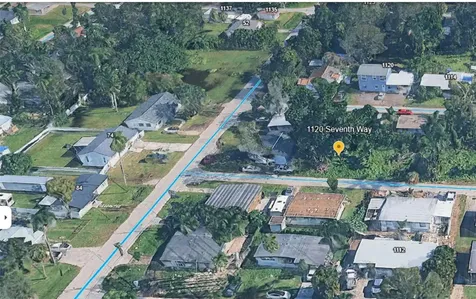 1120 7TH Way North Fort Myers FL 33903