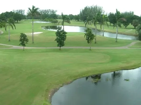 Pembroke Pines FL 33025